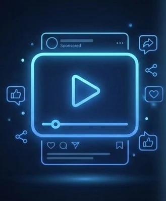 Video production illustration
